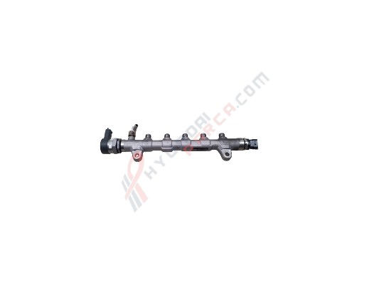 ENJEKTÖR KÜTÜĞÜ RAİL BORUSU RİO / CERATO  ((KUTUSUZ)) 31400-2A640-HMC